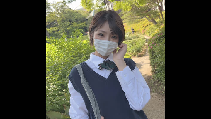 FC2-3069310 【無修正】絶頂する事を初めて知った一途な女子生徒が僕だけに見せた卑猥な姿・・・幼顔ショートカットの訳あり美◯女の幼少体にゴム無し膣内射精!! new FC2-3069310 【無修正】絶頂する事を初めて知った一途な女子生徒が僕だけに見せた卑猥な姿・・・幼顔ショートカットの訳あり美◯女の幼少体にゴム無し膣内射精!! new